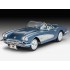 1/25 Corvette Roadster 1958 