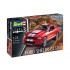 1/25 Ford Shelby GT 500 2010 
