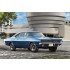 1/25 Dodge Charger R/T 1968