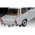 1/24 Trabant 601S "Fall of the Berlin Wall 30th Anniversary" Gift Set