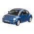 1/24 VW New Beetle (Easy Click)