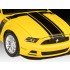 1/25 2013 Ford Mustang Boss 302