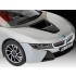 1/24 BMW i8 Sports Car