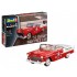 1/25 '55 Chevy Indy (Indianapolis 500) Pace Car