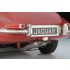 1/8 Jaguar E-Type Sports Car