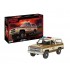 1/25 1985 Chevrolet K5 Blazer [Stranger Things]