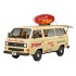 1/25 VW T3 Bus 'Surfer Boy' [Stranger Things]