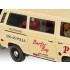 1/25 VW T3 Bus 'Surfer Boy' [Stranger Things]