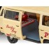 1/25 VW T3 Bus 'Surfer Boy' [Stranger Things]
