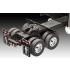 1/32 Tour Truck ''Iron Maiden''