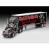 1/32 Tour Truck ''Iron Maiden''