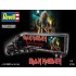 1/32 Tour Truck ''Iron Maiden''