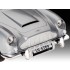 1/24 James Bond Aston Martin DB5 Click System