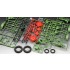 1/24 Fendt F20 Dieselross Tractor Click System
