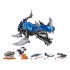 1/35 HydroFang: CyberBeasts (width: 12.5cm, length: 35cm, height: 10cm)