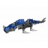 1/35 HydroFang: CyberBeasts (width: 12.5cm, length: 35cm, height: 10cm)