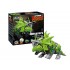 1/35 TerraTops: CyberBeasts (width: 18cm, length: 32cm, height: 18.5cm)