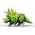 1/35 TerraTops: CyberBeasts (width: 18cm, length: 32cm, height: 18.5cm)