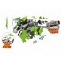 1/35 TerraTops: CyberBeasts (width: 18cm, length: 32cm, height: 18.5cm)