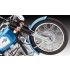 1/8 BMW R75/5 180km/h (112 mph) Boxer Twin Motorcycle