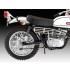 1/12 Yamaha 250 DT-1 Motorcycle