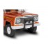 1/24 Jeep J-10 Pickup with Camper