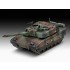 1/72 Leclerc (T.5) Model Set (kit, glue, brush, paints)