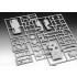 1/72 Spahwagen Fennek Model Set (kit, paints, brush and glue)