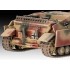 1/76 Jagdpanzer IV L/70 Model Set (kit, paints, brush and glue)