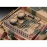 1/76 Jagdpanzer IV L/70 Model Set (kit, paints, brush and glue)