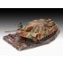1/76 Jagdpanzer IV L/70 Model Set (kit, paints, brush and glue)