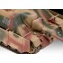 1/76 Jagdpanzer IV L/70 Model Set (kit, paints, brush and glue)