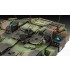 1/35 Model Set Leopard 2A7A1 (kit, paints, glue, brush)
