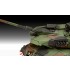1/35 Model Set Leopard 2A7A1 (kit, paints, glue, brush)