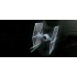1/110 TIE Fighter (Kit, Paints, Glue and Brush)