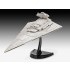 1/12300 Imperial Star Destroyer (Kit, Paints, Glue and Brush)
