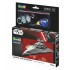 1/12300 Imperial Star Destroyer (Kit, Paints, Glue and Brush)