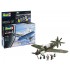 1/48 Model Set Dornier Do 335 ''Pfeil'' (kit, paints, glue, brush)