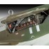 1/48 Model Set Dornier Do 335 ''Pfeil'' (kit, paints, glue, brush)