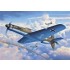 1/48 Model Set Dornier Do 335 ''Pfeil'' (kit, paints, glue, brush)