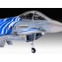 1/72 Model Set Eurofighter Typhoon "Baverian Tiger"