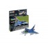 1/72 Eurofighter "Luftwaffe 2020 Quadriga"