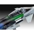 1/72 Eurofighter "Luftwaffe 2020 Quadriga"