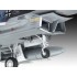 1/72 Eurofighter "Luftwaffe 2020 Quadriga"