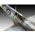 1/72 Spitfire Mk. Vb Gift Model Set (kit, paints, cement & brush)