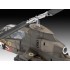 1/72 Bell AH-1G Cobra Gift Model Set (kit, paints, cement & brush)