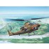 1/72 Bell AH-1G Cobra Gift Model Set (kit, paints, cement & brush)