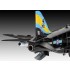 1/72 BAE Systems Hawk T.1 Model Set