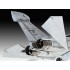 1/72 General Dynamics-Grumman EF-111A Raven Model Set