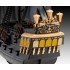 1/150 Pirate Ship Black Pearl Gift Model Set (kit, paints, cement & brush)